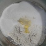 muhallebili Kek Nasıl Yapılır