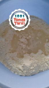 El Açması Peynirli Gözleme Nasıl Yapılır?