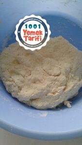 Gözleme Nasıl Yapılır?