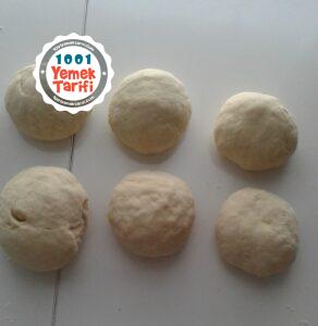 Peynirli Gözleme Tarifi