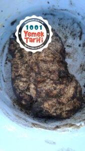 Haşhaşlı Katmer tarifi