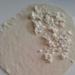 Peynirli Gözleme Tarifi