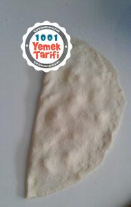 Peynirli Gözleme Nasıl Yapılır