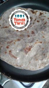 Haşhaşlı Katmer Kaç kalori