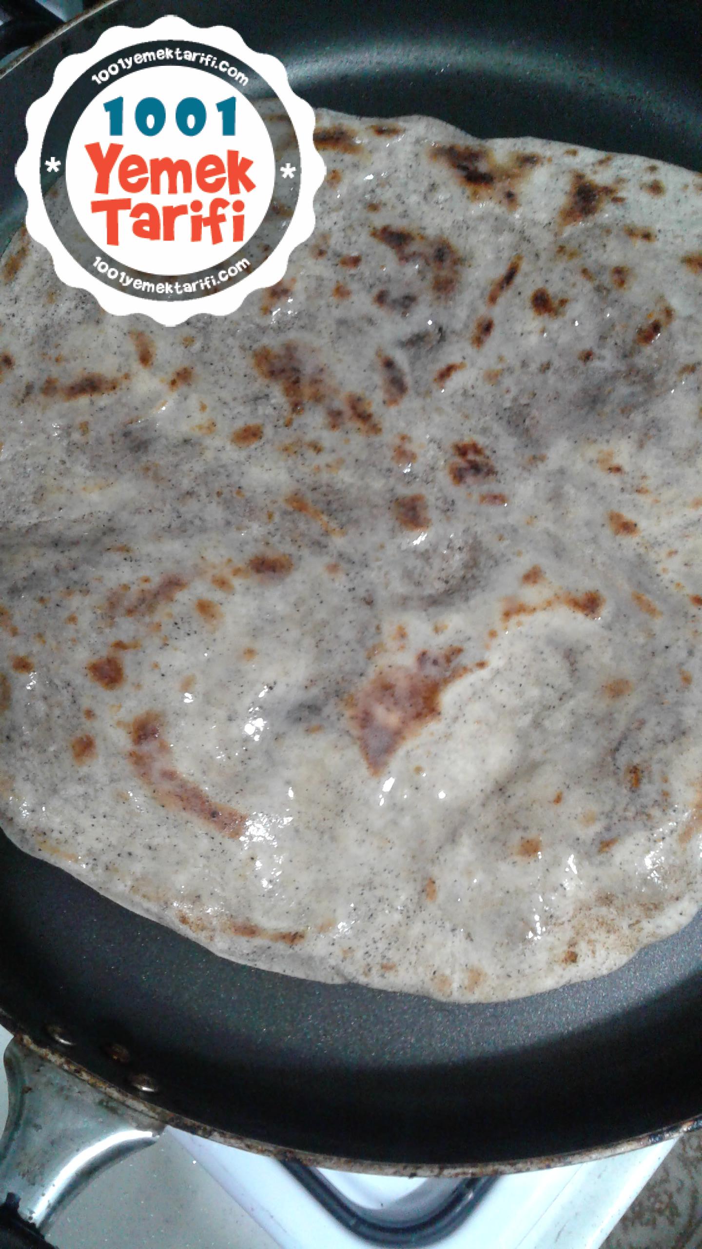 Haşhaşlı Katmer Kaç kalori