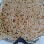 El Açması Peynirli Gözleme Tarifi