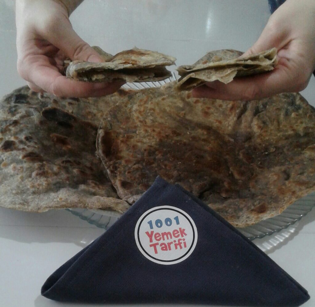 Katmer Tarifi, Nasıl Yapılır?