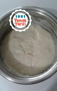 tarçınlı Kek Nasıl Yapılır