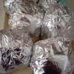 Ev Yapımı Kumpir Tarifi