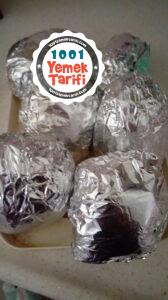 Ev Yapımı Kumpir Tarifi