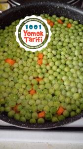 Ev Yapımı Kumpir Tarifi