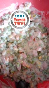 Ev Yapımı Kumpir Tarifi