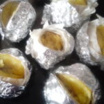 Ev Yapımı Kumpir Tarifi