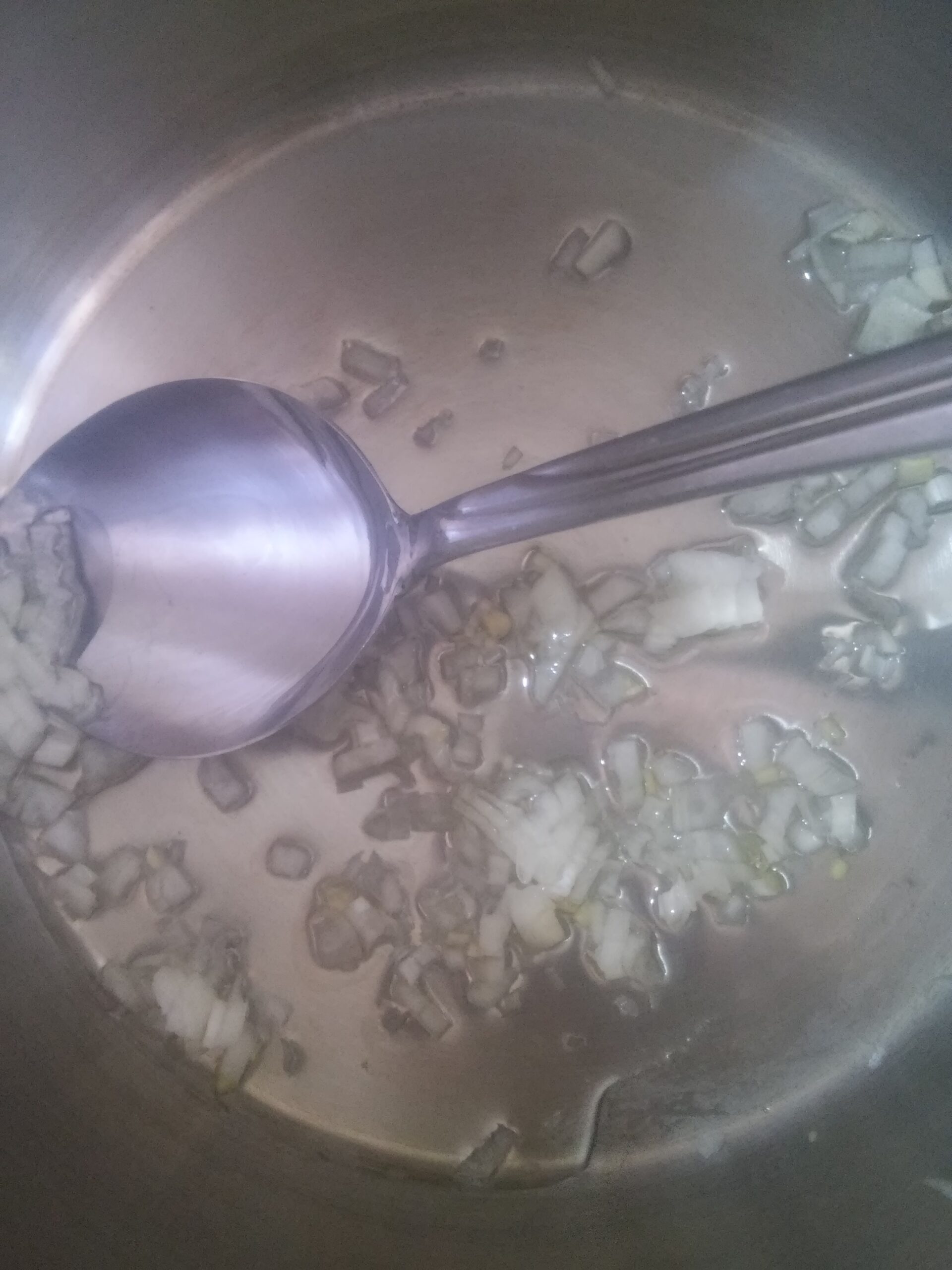 Kuru Fasulye Tarifi