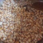 Lokanta Usulü Kuru Fasulye Tarifi