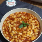 Usta Çek Bi Kuru; Lokanta Usulü Kuru Fasulye Tarifi