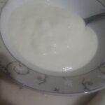 ev yapımı yoğurt tarifi