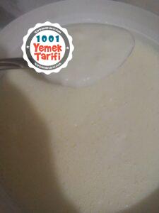 yoğurt tarifi