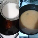 Tavuk Göğsü Tatlısı Tarifi