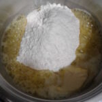 Karamel Soslu Yalancı Tavuk Göğsü