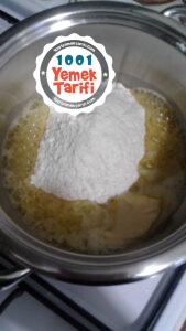 Karamel Soslu Yalancı Tavuk Göğsü