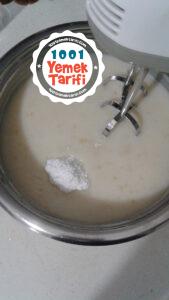 Tavuk Göğsü yapımı