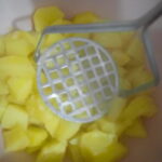 Patates Püresi Nasıl Yapılır
