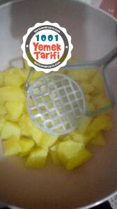 Patates Püresi Nasıl Yapılır