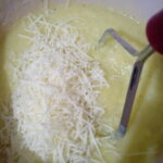 Patates Püresi Tarifi