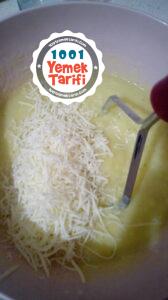 Patates Püresi Tarifi