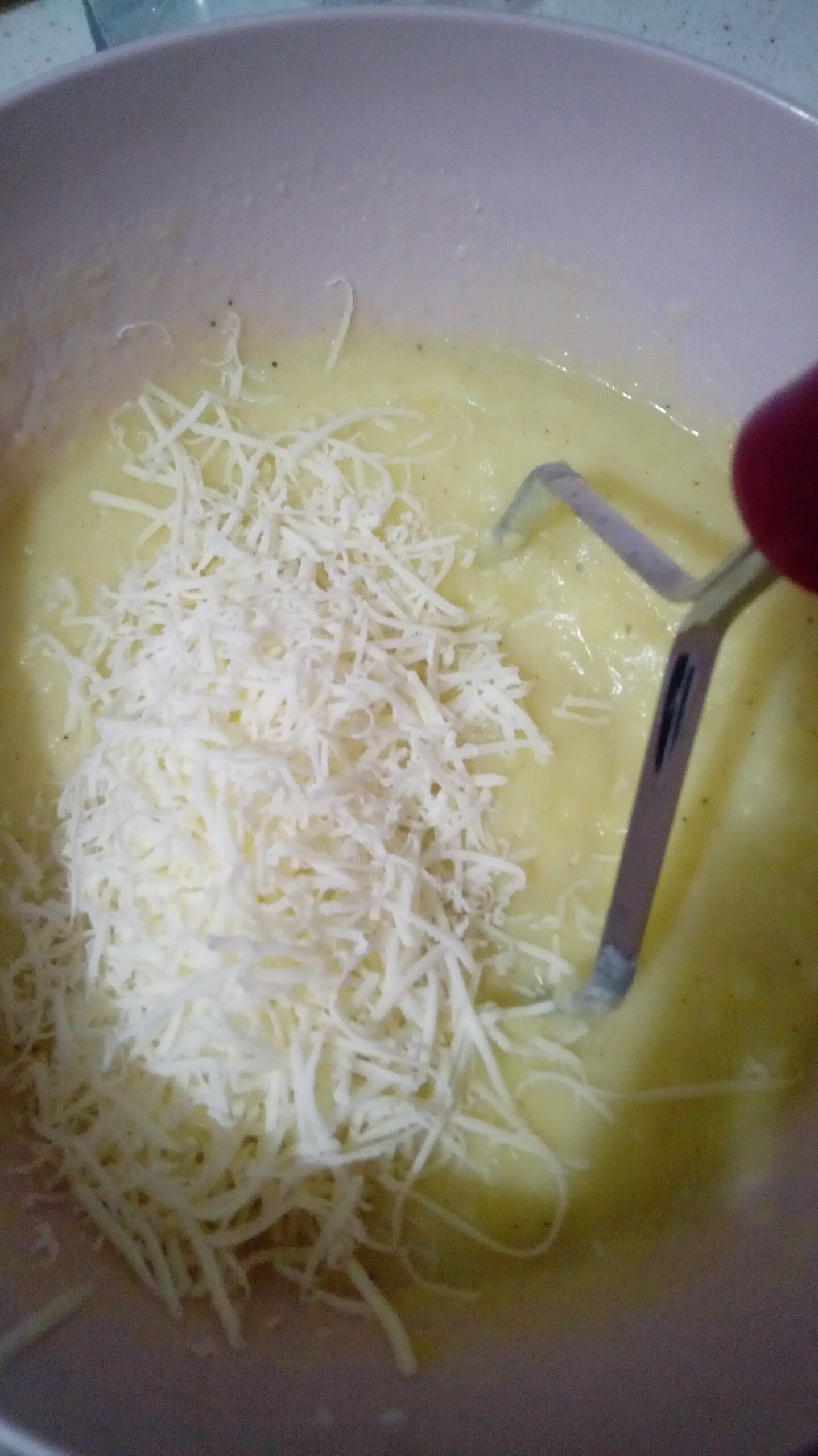 Patates Püresi Tarifi