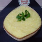 Patates Püresi Nasıl Yapılır