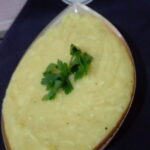 Patates Püresi Nasıl Yapılır