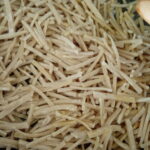 Kolay Erişte Tarifi