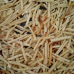 Kolay Erişte Tarifi