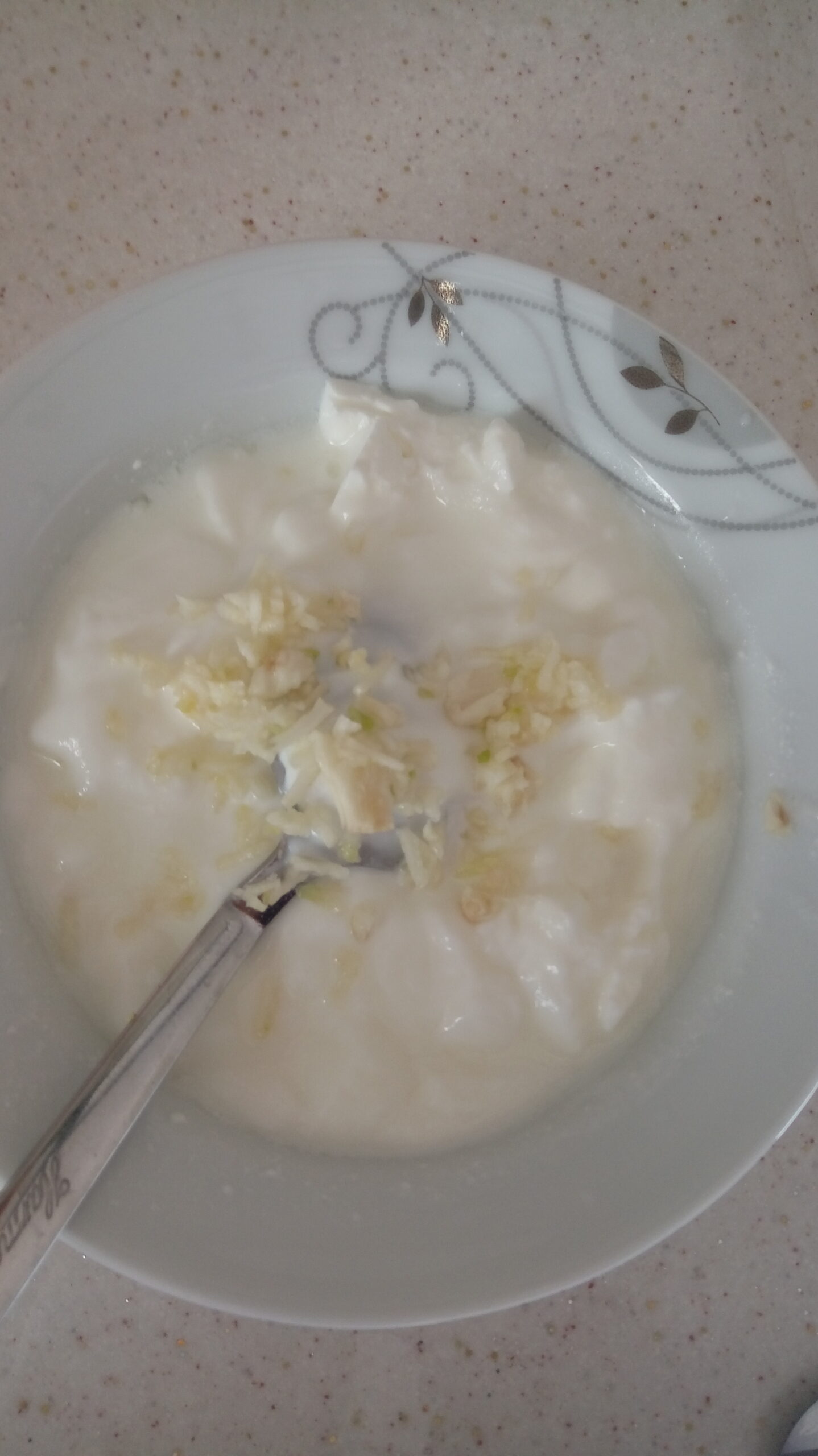 Erişte Tarifi