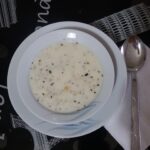 Yöresel Ayran Aşı Çorbası
