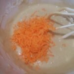 havuçlu çaylı kek tarifi