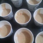 havuçlu çaylı kek