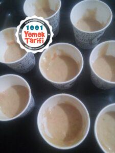 havuçlu çaylı kek