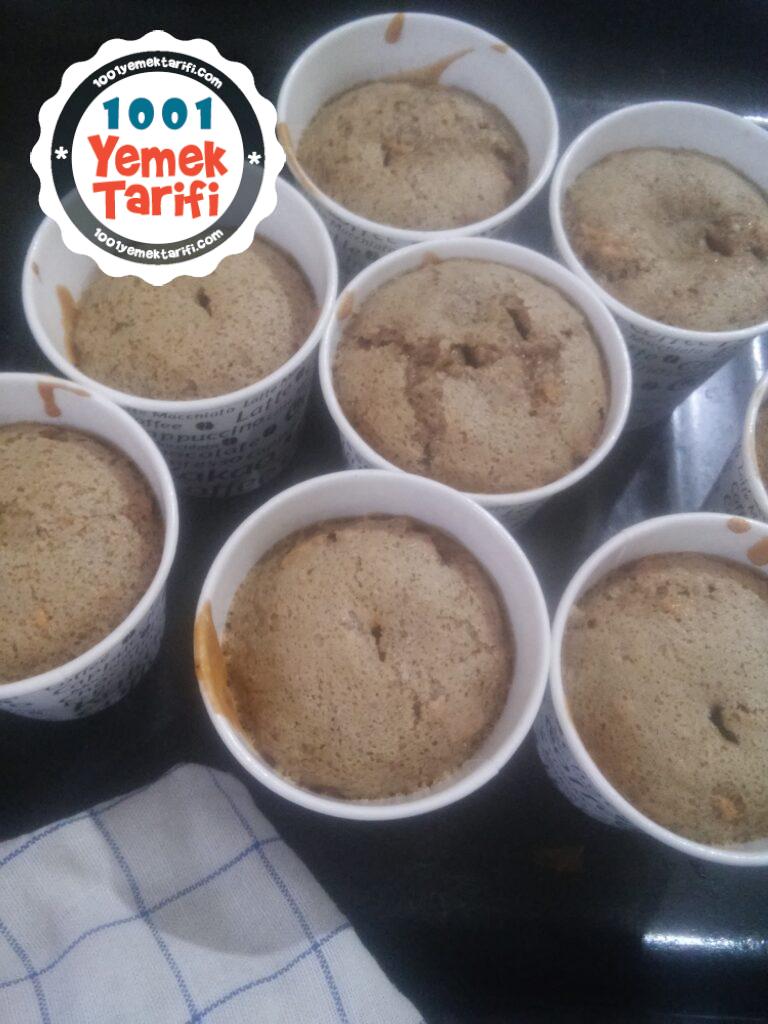 havuçlu çaylı kek tarifi