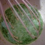 Ispanaklı Pankek tarifi