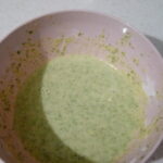 Yeşil Pankek Tarifi