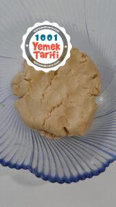 Un Kurabiyesi Tarifi