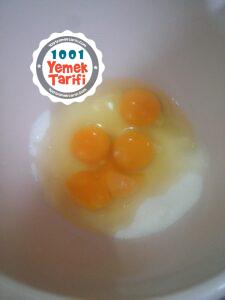 Gelin Pastası Tarifi