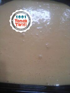 Gelin Pastası nasıl yapılır