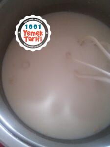 Gelin Pastası kaç kalori