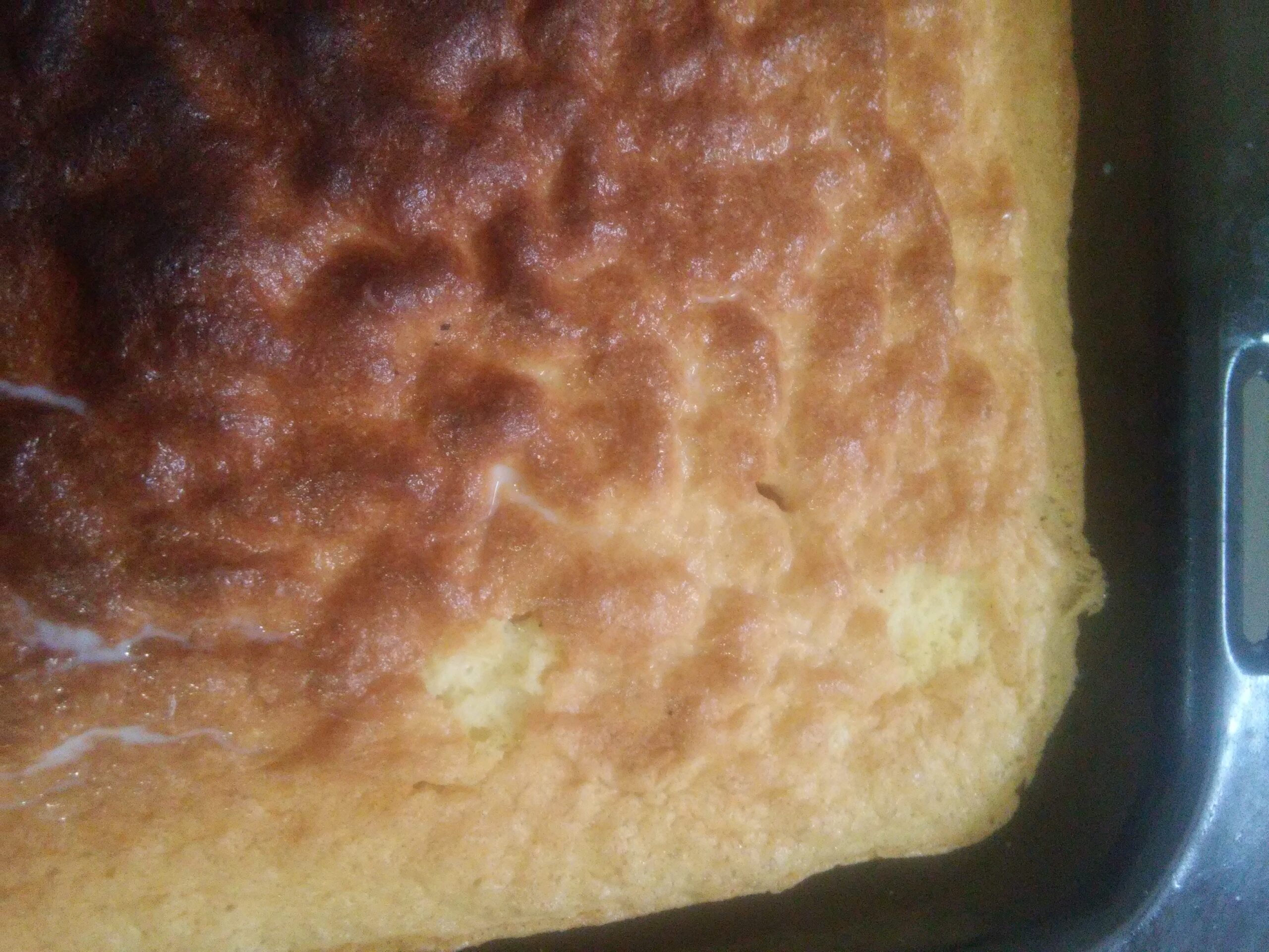 Gelin Pastası