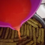 kolay Yaprak Sarması Tarifi