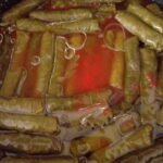 Yaprak Sarması nasıl yapılır